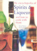 Encyclopedia Of Spirits & Liqueurs