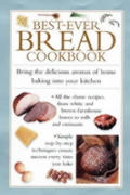 Best Ever Bread Cookbook