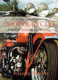 Complete Encyclopedia Of Motorcycles