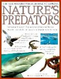 Natures Predators Life & Survival In The