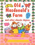 Old Macdonalds Farm & Other Classic Rhy