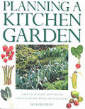 Planning A Kitchen Garden A Practical