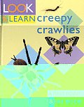 Look & Learn Creepy Crawlies