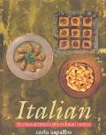 Italian The Best Of Italy In 200 Traditi