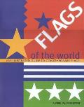 Flags Of The World An Illustrated Guide To Con