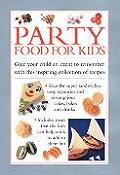 Party Food For Kids