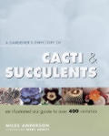 Gardeners Directory Of Cacti & Succulent