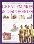 Great Empires & Their Discoveries