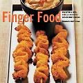 Finger Food Delectable Dips Snacks & Bit