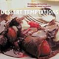 Dessert Temptations
