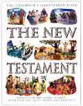New Testament Retold For The Young Reade