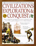 Illustrated History Encyclopedia Civilizations