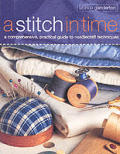 Stitch In Time A Comprehensive Prac