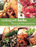 Cooking With Herbs Through The Seasons