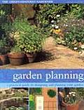 Garden Planning A Practical Guide to Designing & Planting Your Garden