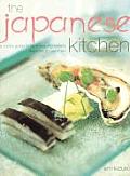 Japanese Kitchen A Cooks Guide to Japanese Ingredients