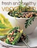 Fresh & Healthy Vegetarian