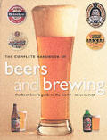 Complete Handbook Of Beers & Brewing