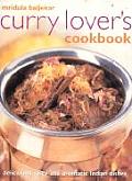 Curry Lovers Cookbook