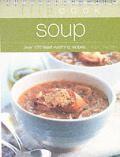 Soup Flipcook Series (Flip Cook)