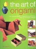 Art Of Origami