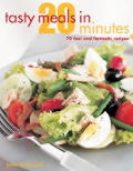 Tasty Meals In 20 Minutes