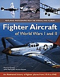 Fighter Aircraft Of World Wars I & II