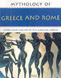 Mythology Of Greece & Rome