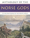Mythology Of The Norse Gods