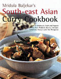 South East Asian Curry Cookbook