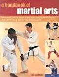 Handbook Of Martial Arts