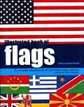 Illustrated Book Of Flags