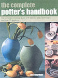 Complete Potters Handbook