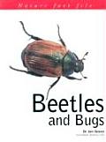 Nature Fact File Beetles & Bugs
