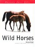 Nature On File Wild Horses