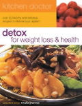 Detox For Weight Loss & Health