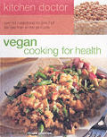 Vegan Cooking For Health