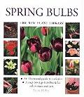 Spring Bulbs The Little Plant Library Series