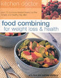 Food Combining For Weight Loss & Health