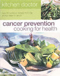Cancer Prevention Cooking For Health