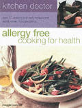 Allergy Free Cooking For Health