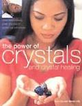Power Of Crystals & Crystal Healing