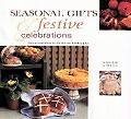 Seasonal Gifts & Festive Celebrations