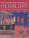 History & Meaning Of Heraldry