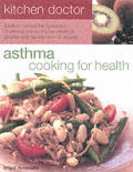 Asthma Cooking For Health