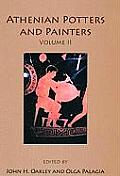 Athenian Potters and Painters Volume II