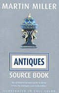 Antiques Source Book 2001