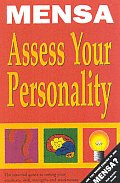 Mensa Assess Your Personality