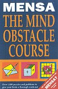 Mensa The Mind Obstacle Course