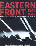 Eastern Front in Photographs